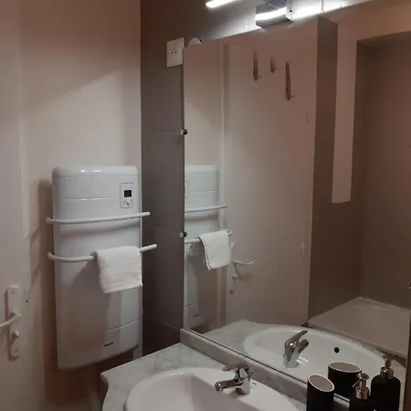 Apartment Wool In The Forest Noisy-sur-Ecole