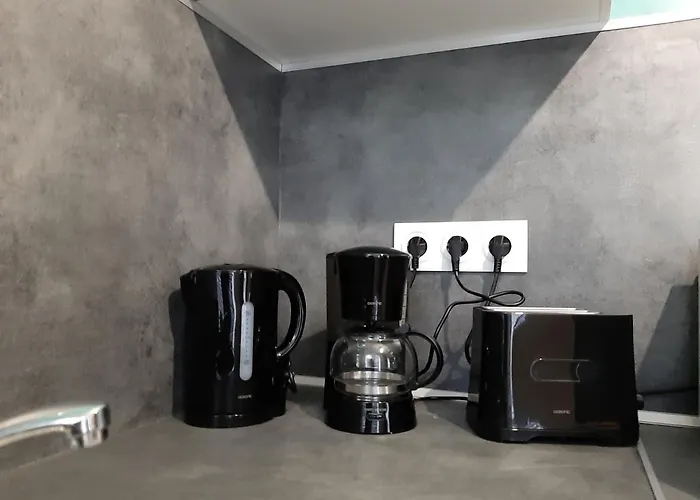 Appartement Wool In The Forest Noisy-sur-Ecole